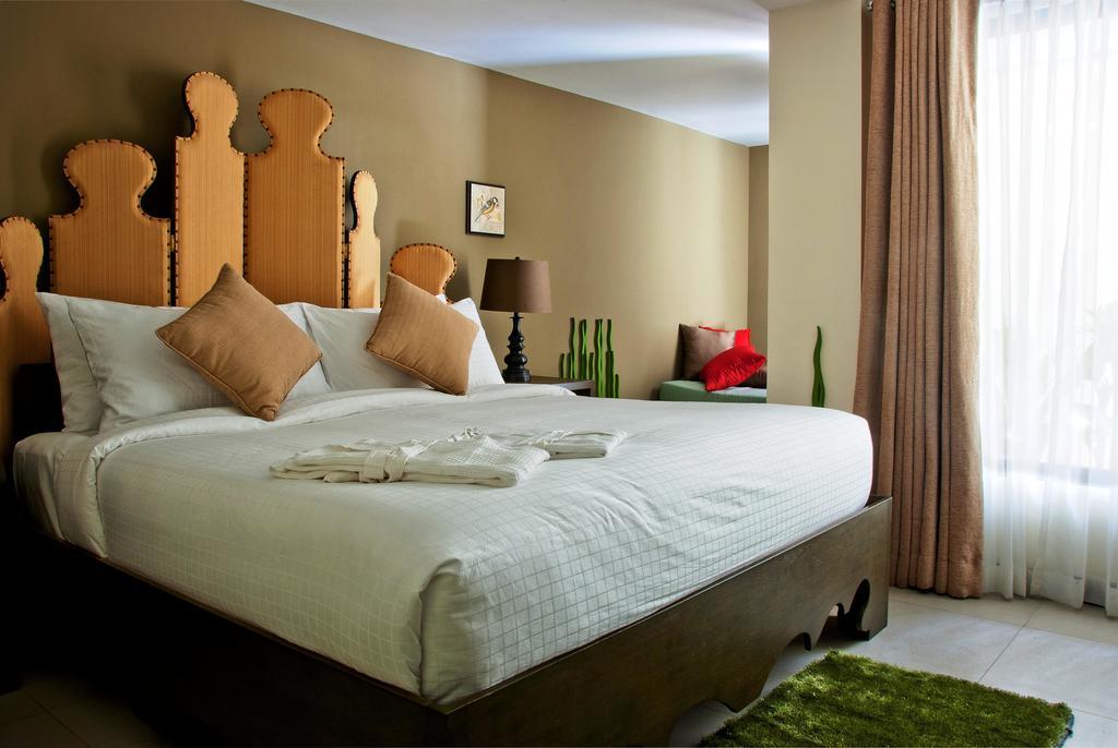 The Theodore Hotel Tagaytay City Zimmer foto